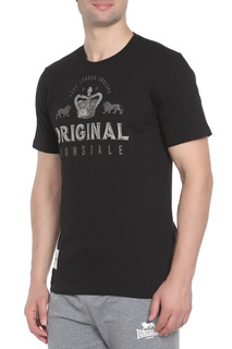 Футболка Lonsdale