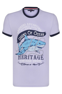 T-Shirt GIORGIO DI MARE