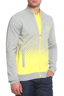 Толстовка Bikkembergs