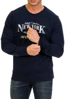 hoody MCGREGOR