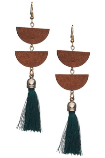 Серьги Nothing but Love