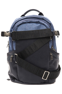 backpack Bikkembergs