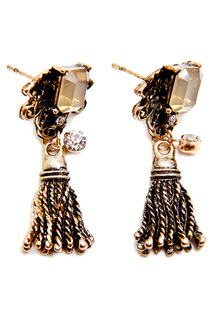 Серьги Asavi Jewel