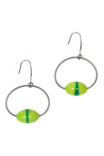 Серьги "STRIP" Divetro