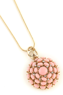 Кулон Beatrici Lux