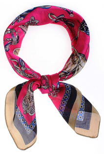 Платок Vita Pelle