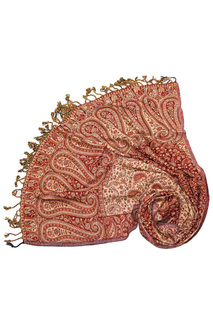 Палантин ETHNICA