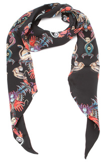 Шарф Roberto Cavalli