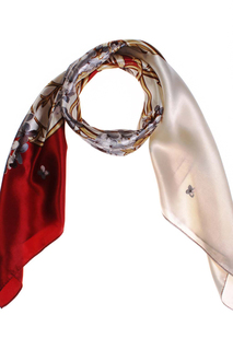 Платок Vita Pelle