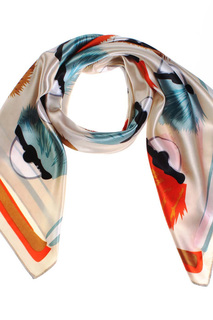 Платок Vita Pelle