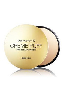 Тональная крем-пудра Creme Puf Max Factor