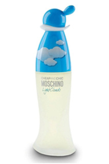 Light Clouds, 30 мл Moschino