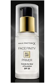 Основа для макияжа Facefinity Max Factor