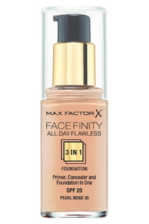Тональная основа, 35 тон Max Factor