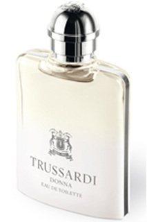 Donna Eau de Toilette,100 мл Trussardi
