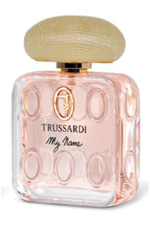 My Name,100 мл Trussardi