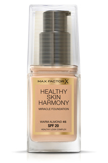 Тональная основа, тон 45 Max Factor