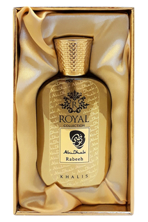 Royal abudhabi edp 50 мл spr Khalis perfumes