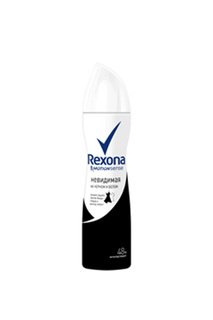 Антиперспирант-аэрозоль Невиди REXONA