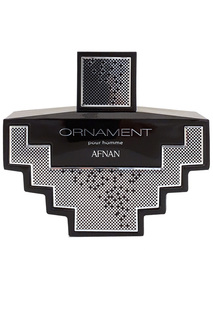 Ornament pour homme edp 100 мл Afnan