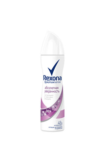 Антиперспирант аэрозоль Абсолю REXONA