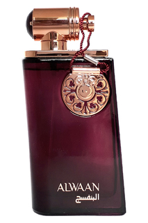 Alwaan (purple) edp, 100 мл AL ATTAAR