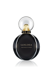 Goldea the Roman Night, 30 мл Bvlgari
