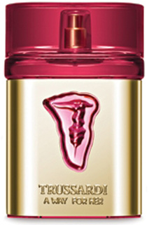 A Way for Her, 50 мл Trussardi