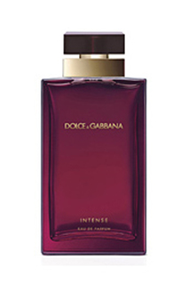 Pour Femme Intense, 100 мл Dolce&Gabbana