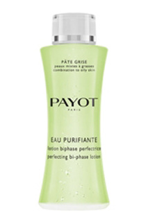 Средство двухфазное очищающее Payot