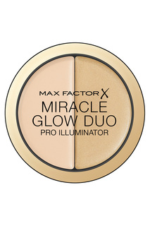 Хайлайтер, тон 10 light Max Factor