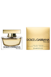 Парфюмерная вода, 30 мл Dolce&Gabbana