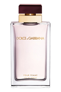 Pour Femme, 50 мл Dolce&Gabbana