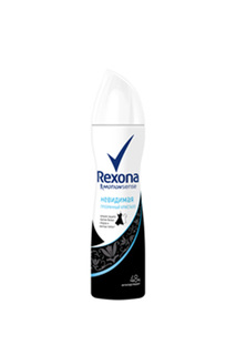 Антиперспирант-аэрозоль Прозра REXONA