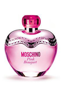 Pink Bouquet, 30 мл Moschino