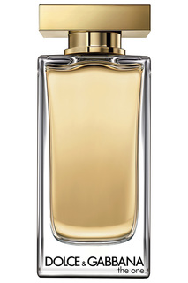 Туалетная вода, 100 мл Dolce&Gabbana
