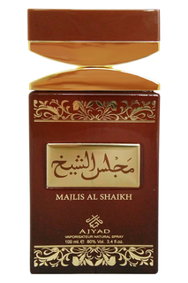 Hub al waqt gold edp 100мл spr AJYAD