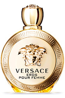 Eros Pour Femme, 50 мл Versace