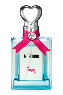 Funny, 25 мл Moschino