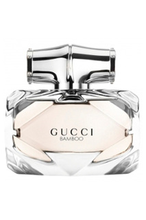 Bamboo Eau de Toilette, 50 мл Gucci