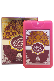 Oudh al qamar purple edp,20 мл ANFAR