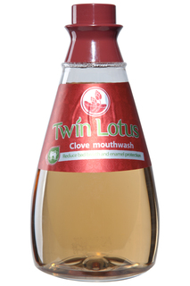 Ополаскиватель для рта TWIN LOTUS