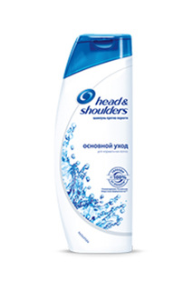 Шампунь против перхоти Основно Head & Shoulders