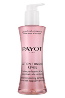 Лосьон для лица тонизирующий д Payot
