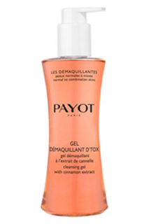 Очищающий гель с дозатором Gel Payot