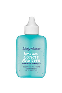 Гель для мгновенного удаления Sally Hansen