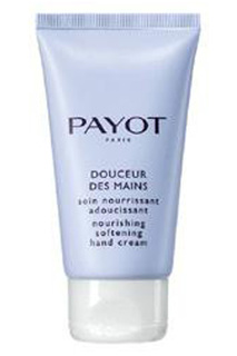 Питательный и смягчающий крем Payot