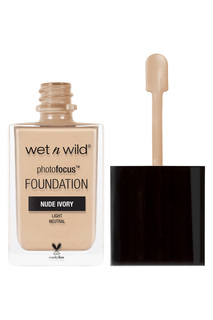 Тональная основа WET&WILD