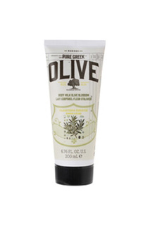 Молочко для тела OLIVE & OLIVE Korres