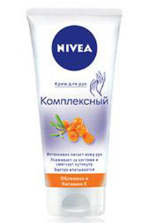 Комплексный крем для рук, 75 м NIVEA